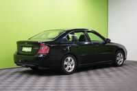 Subaru Legacy vaihtoauto