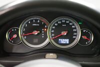 Subaru Legacy vaihtoauto