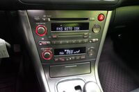 Subaru Legacy vaihtoauto