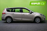 Renault Grand Scénic vaihtoauto