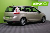 Renault Grand Scénic vaihtoauto