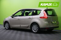 Renault Grand Scénic vaihtoauto