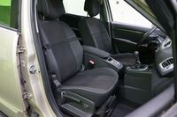 Renault Grand Scénic vaihtoauto