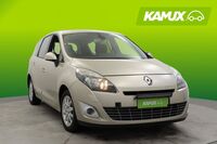 Renault Grand Scénic vaihtoauto