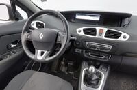 Renault Grand Scénic vaihtoauto