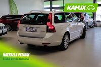 Volvo V50 vaihtoauto