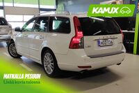 Volvo V50 vaihtoauto