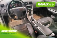 Volvo V50 vaihtoauto