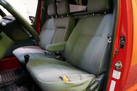 Toyota Hiace vaihtoauto