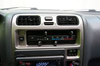 Toyota Hiace vaihtoauto