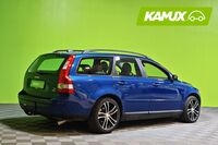 Volvo V50 vaihtoauto