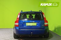 Volvo V50 vaihtoauto
