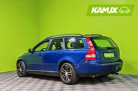 Volvo V50 vaihtoauto