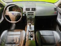Volvo V50 vaihtoauto