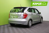 Honda Fr-V vaihtoauto