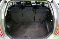 Honda Fr-V vaihtoauto