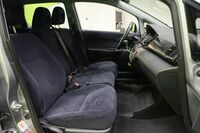 Honda Fr-V vaihtoauto