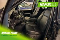 Land Rover Freelander vaihtoauto