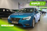 SEAT Leon ST vaihtoauto
