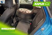 SEAT Leon ST vaihtoauto