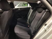 Hyundai i20 vaihtoauto
