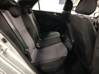 Hyundai i20 vaihtoauto