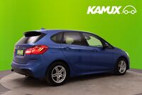 BMW 220 vaihtoauto