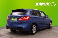 BMW 220 vaihtoauto
