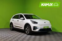 Kia Niro Electric vaihtoauto