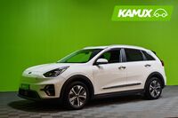Kia Niro Electric vaihtoauto