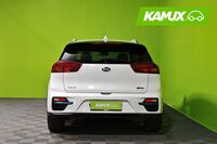 Kia Niro Electric vaihtoauto