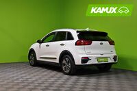 Kia Niro Electric vaihtoauto