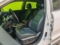 Kia Niro Electric vaihtoauto