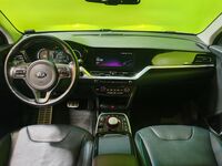 Kia Niro Electric vaihtoauto