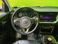 Kia Niro Electric vaihtoauto