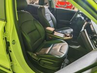 Kia Niro Electric vaihtoauto