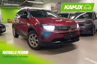 Opel Grandland vaihtoauto