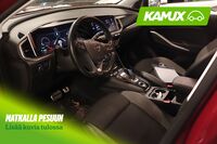 Opel Grandland vaihtoauto