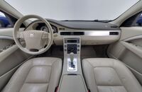 Volvo XC70 vaihtoauto