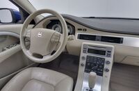 Volvo XC70 vaihtoauto