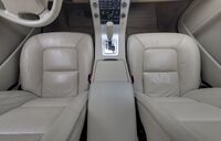 Volvo XC70 vaihtoauto