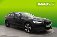 Volvo V60 Cross Country vaihtoauto