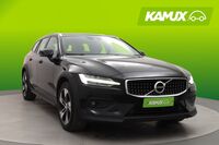 Volvo V60 Cross Country vaihtoauto