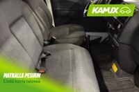 Toyota Hiace vaihtoauto
