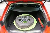 SEAT Leon ST vaihtoauto