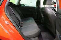SEAT Leon ST vaihtoauto