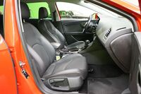 SEAT Leon ST vaihtoauto