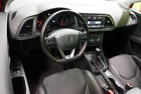 SEAT Leon ST vaihtoauto