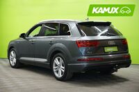 Audi Q7 vaihtoauto