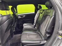 Audi Q7 vaihtoauto